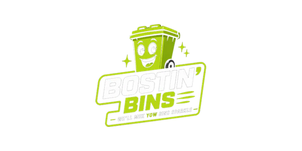 Bostin’ Bins