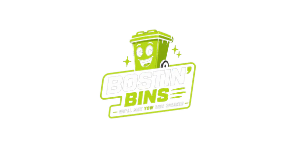 Bostin' Bins